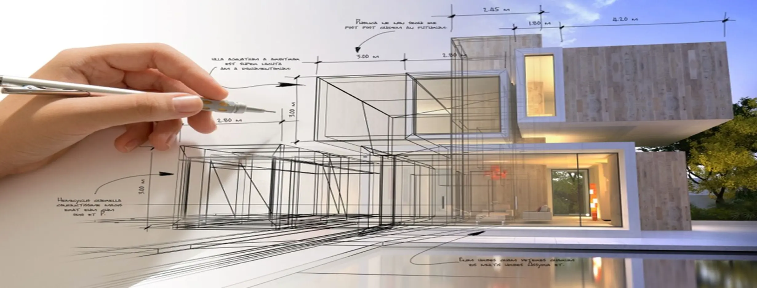 Image for Architectural Beauty